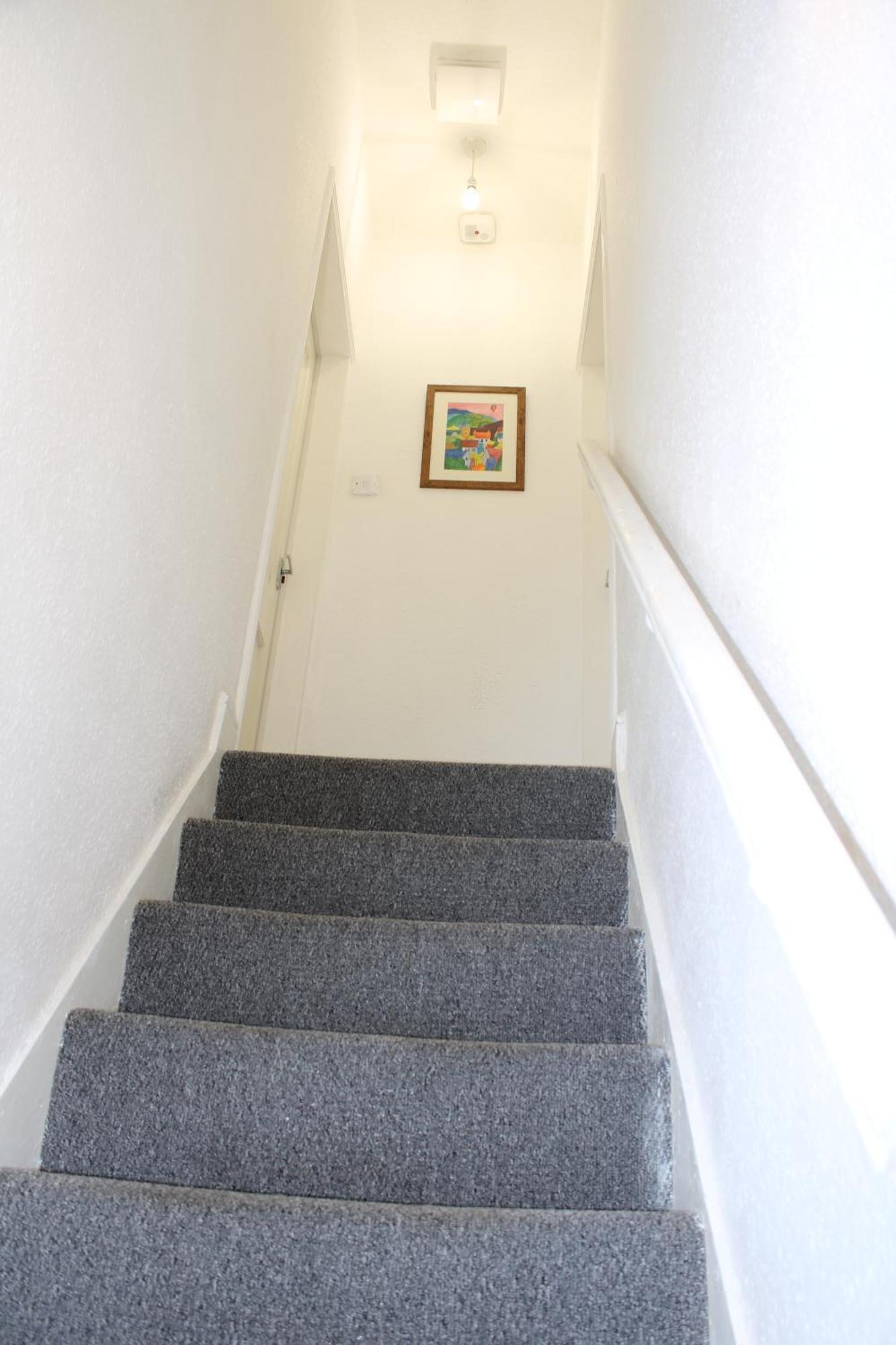 F2S Serviced Apartments 2Bedroom Terrace House With Free Wifi Netflix Suitable For Contractors Walking Distance To Train Station ดาร์บี ภายนอก รูปภาพ